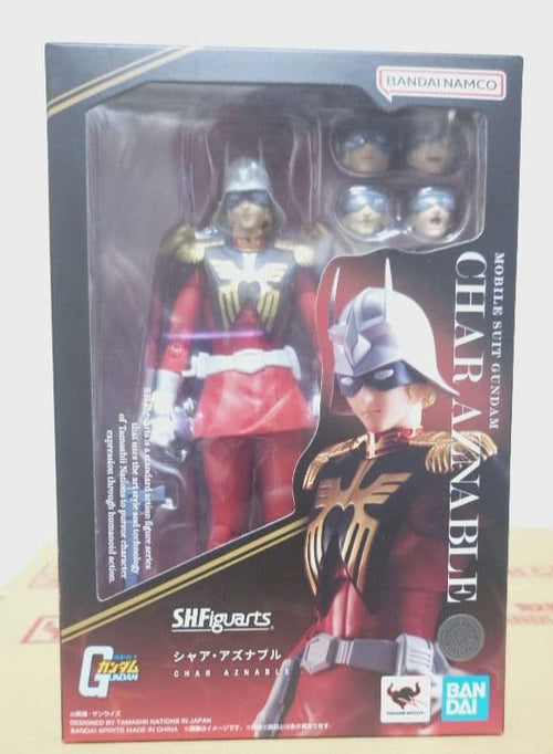 Other S.H.Figuarts