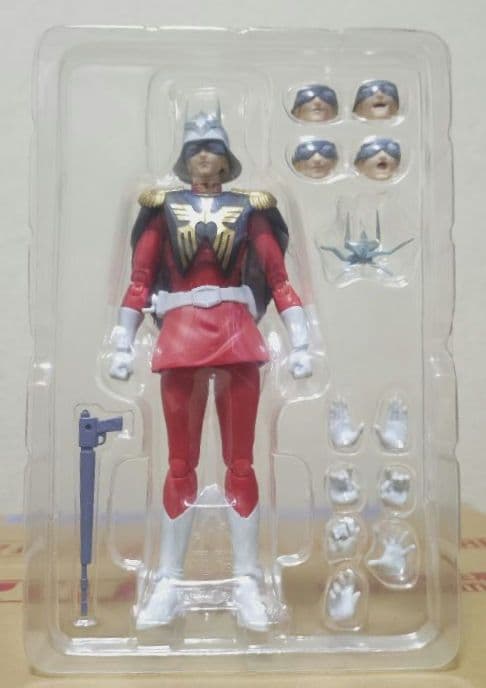 Other S.H.Figuarts
