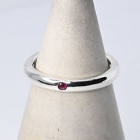 Tiffany Ring Co. 7.5 925