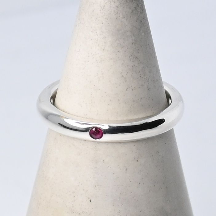 Tiffany Ring Co. 7.5 925