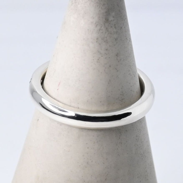 Tiffany Ring Co. 7.5 925