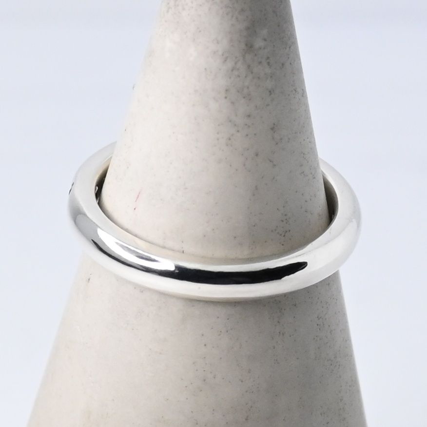 Tiffany Ring Co. 7.5 925