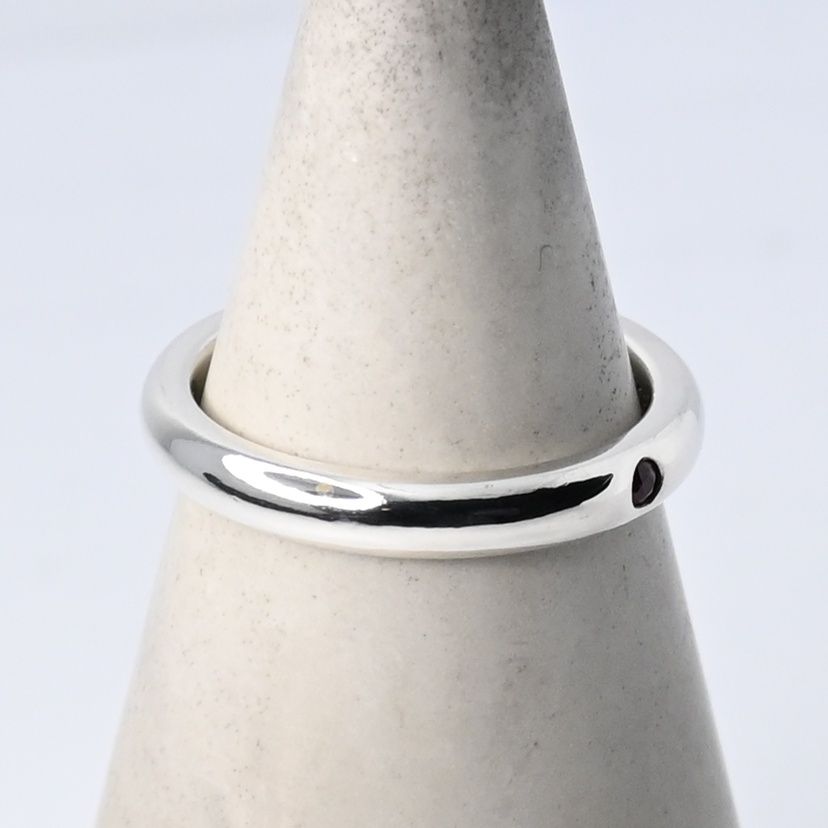 Tiffany Ring Co. 7.5 925