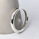 Tiffany Ring Co. 7.5 925