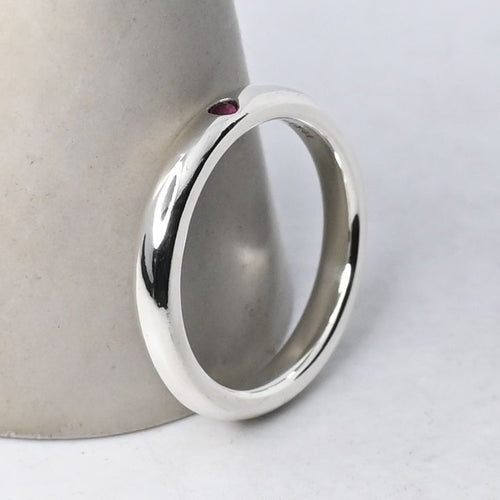 Tiffany Ring Co. 7.5 925
