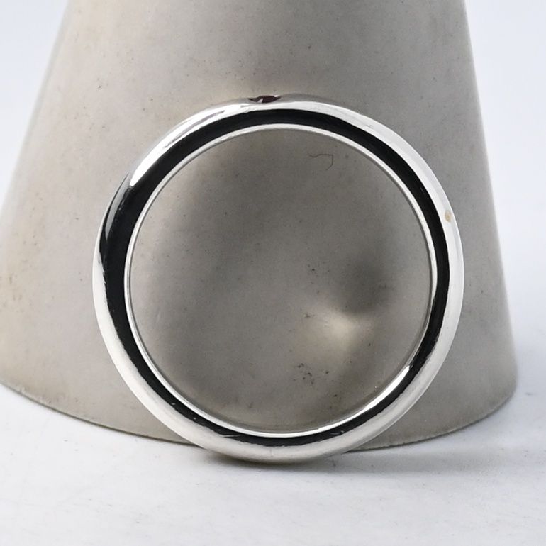 Tiffany Ring Co. 7.5 925