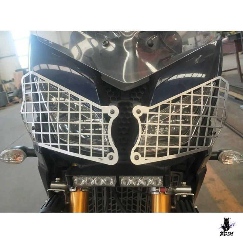 Light Winker Mt-09 Tracer 2017-2020