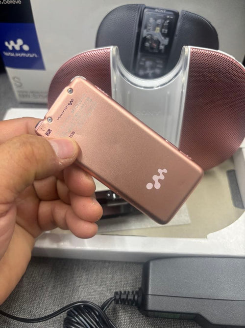 Sony Others N10486 Nw-S754K