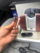 Sony Others N10486 Nw-S754K