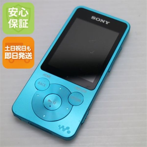 Digital Audio Player Nw-S14 Walkman Sony Ok 03000
