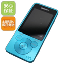 Digital Audio Player Nw-S14 Walkman Sony Ok 03000