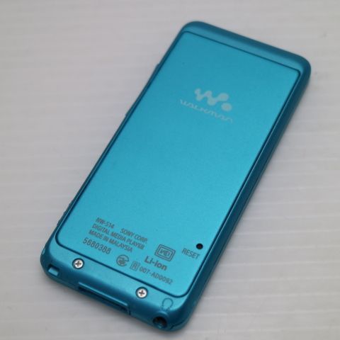 Digital Audio Player Nw-S14 Walkman Sony Ok 03000