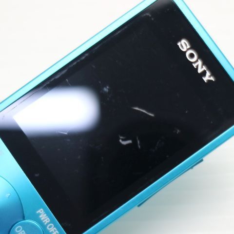 Digital Audio Player Nw-S14 Walkman Sony Ok 03000