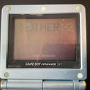 Gameboy Advance Games Mother 1+2