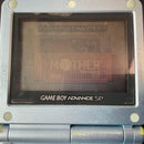 Gameboy Advance Games Mother 1+2