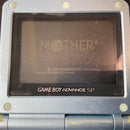Gameboy Advance Games Mother 1+2