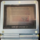 Gameboy Advance Games Mother 1+2