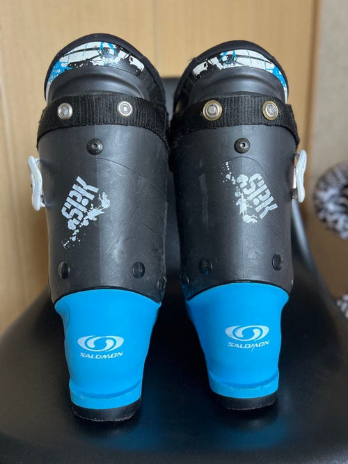 Salomon Boots (Men) Spk