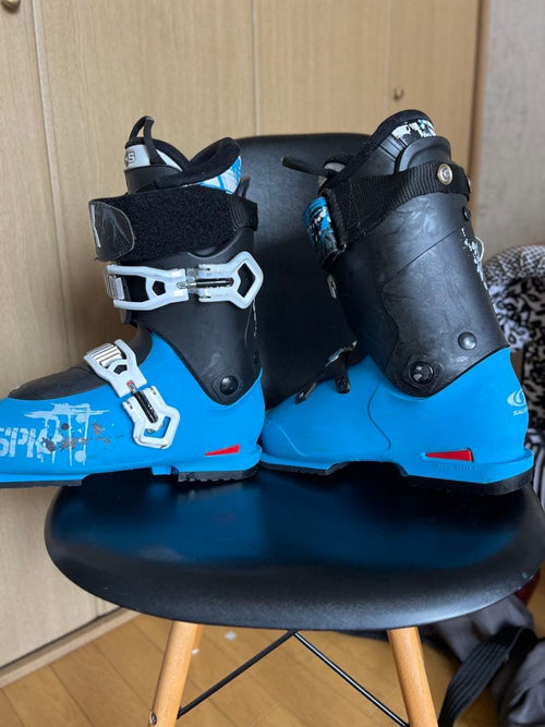 Salomon Boots (Men) Spk