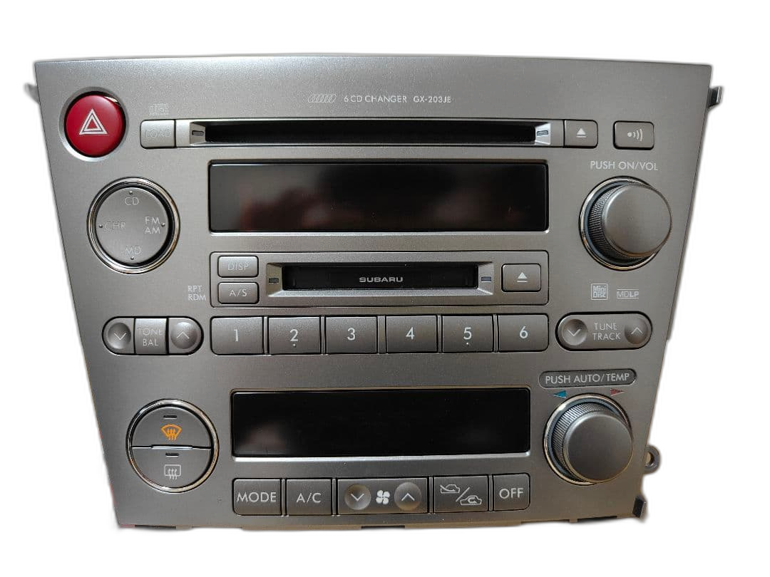 Kenwood Others Bl5 Gx-201Jef2