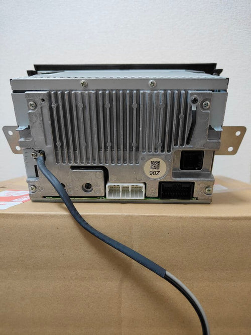 Kenwood Others Bl5 Gx-201Jef2