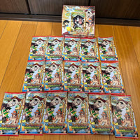 One Piece Card Game 3D 2 16