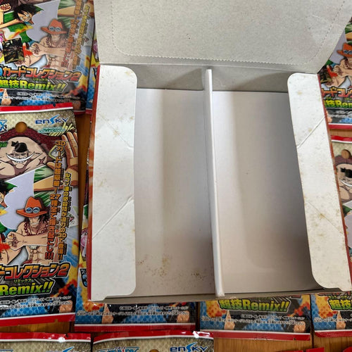 One Piece Card Game 3D 2 16