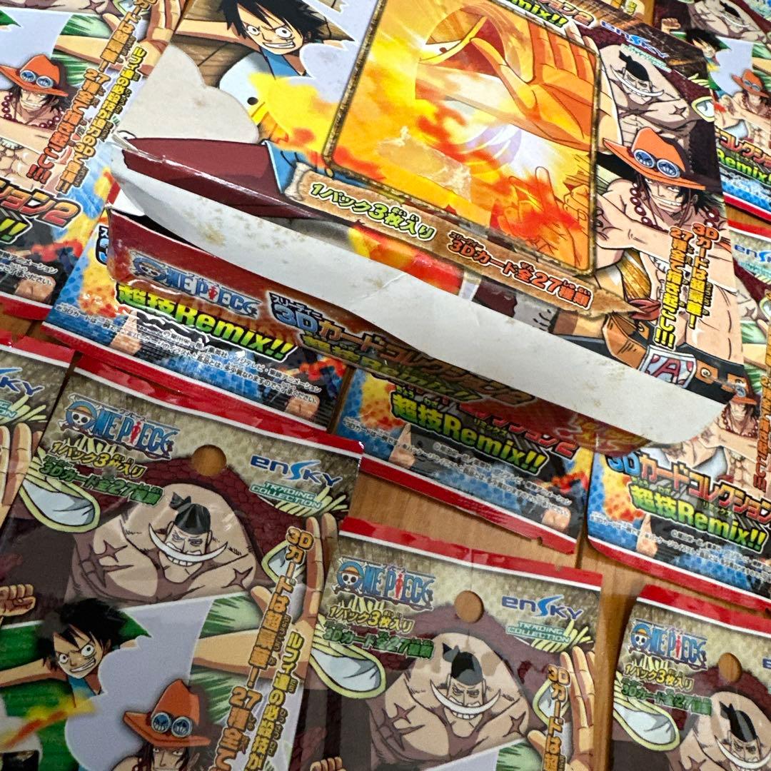 One Piece Card Game 3D 2 16