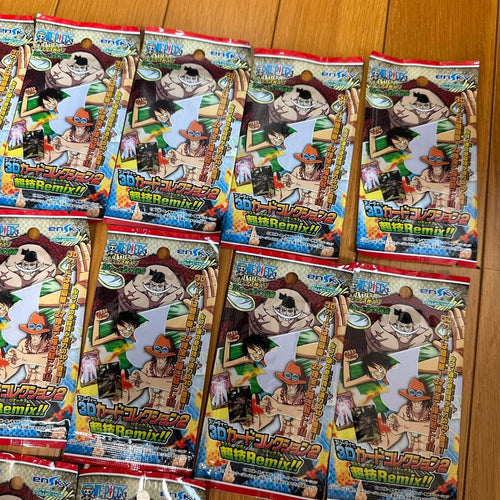 One Piece Card Game 3D 2 16