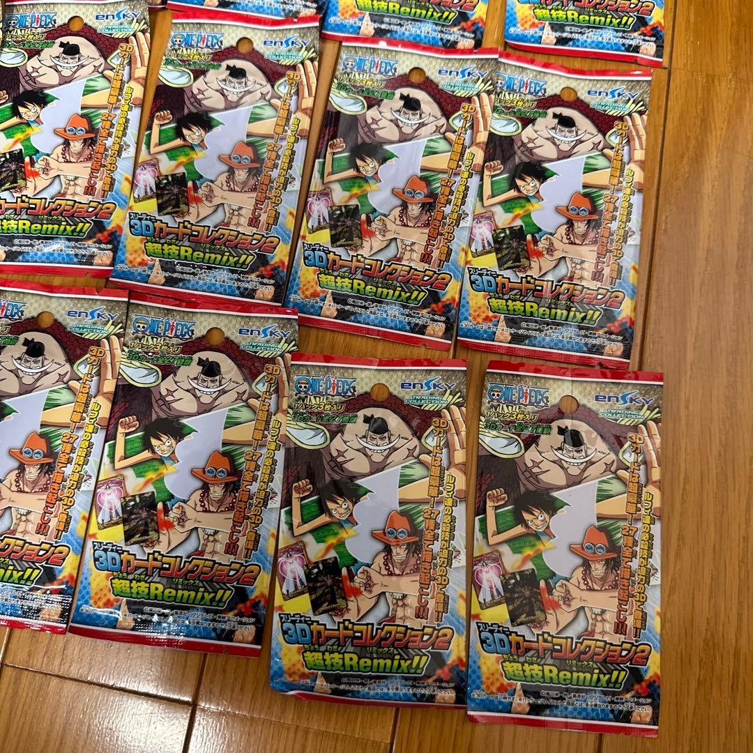 One Piece Card Game 3D 2 16