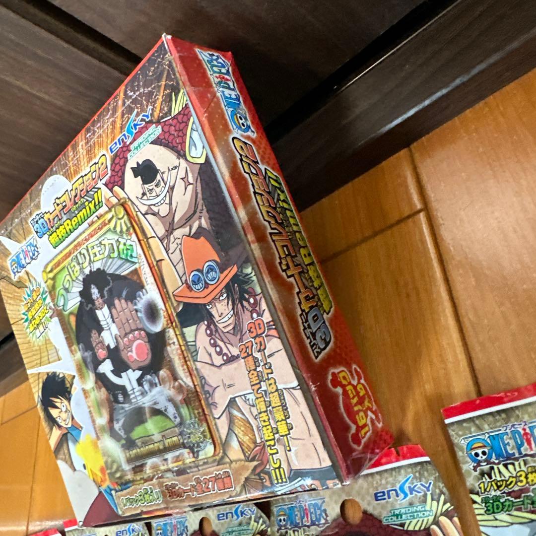 One Piece Card Game 3D 2 16