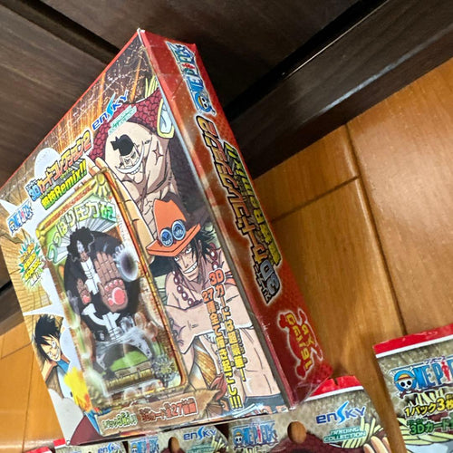 One Piece Card Game 3D 2 16