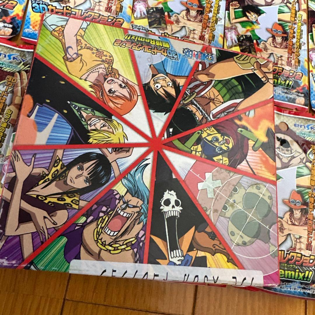 One Piece Card Game 3D 2 16