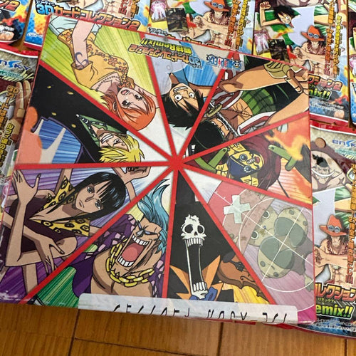 One Piece Card Game 3D 2 16