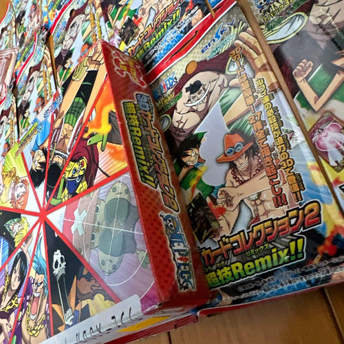 One Piece Card Game 3D 2 16