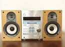 Sony Mini Component Systems Hcd-J3Md