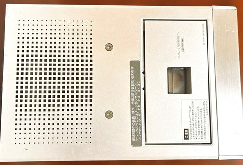 Sony Mini Component Systems Hcd-J3Md