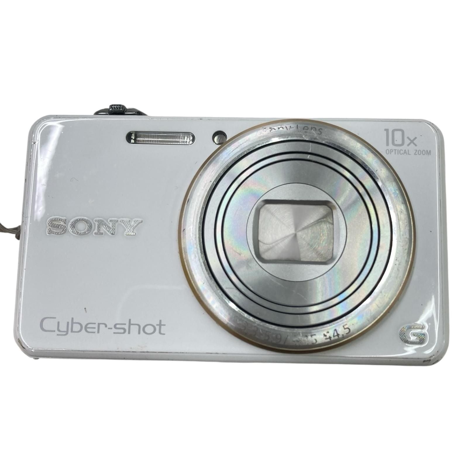 Sony Others 186000 Sonny Cyber-Shot Dsc-Wx100