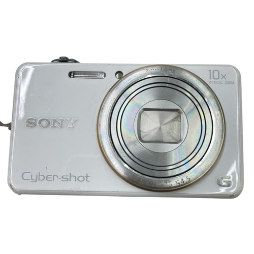 Sony Others 186000 Sonny Cyber-Shot Dsc-Wx100