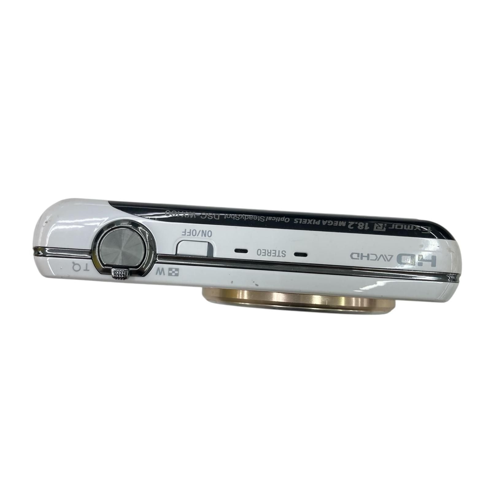 Sony Others 186000 Sonny Cyber-Shot Dsc-Wx100