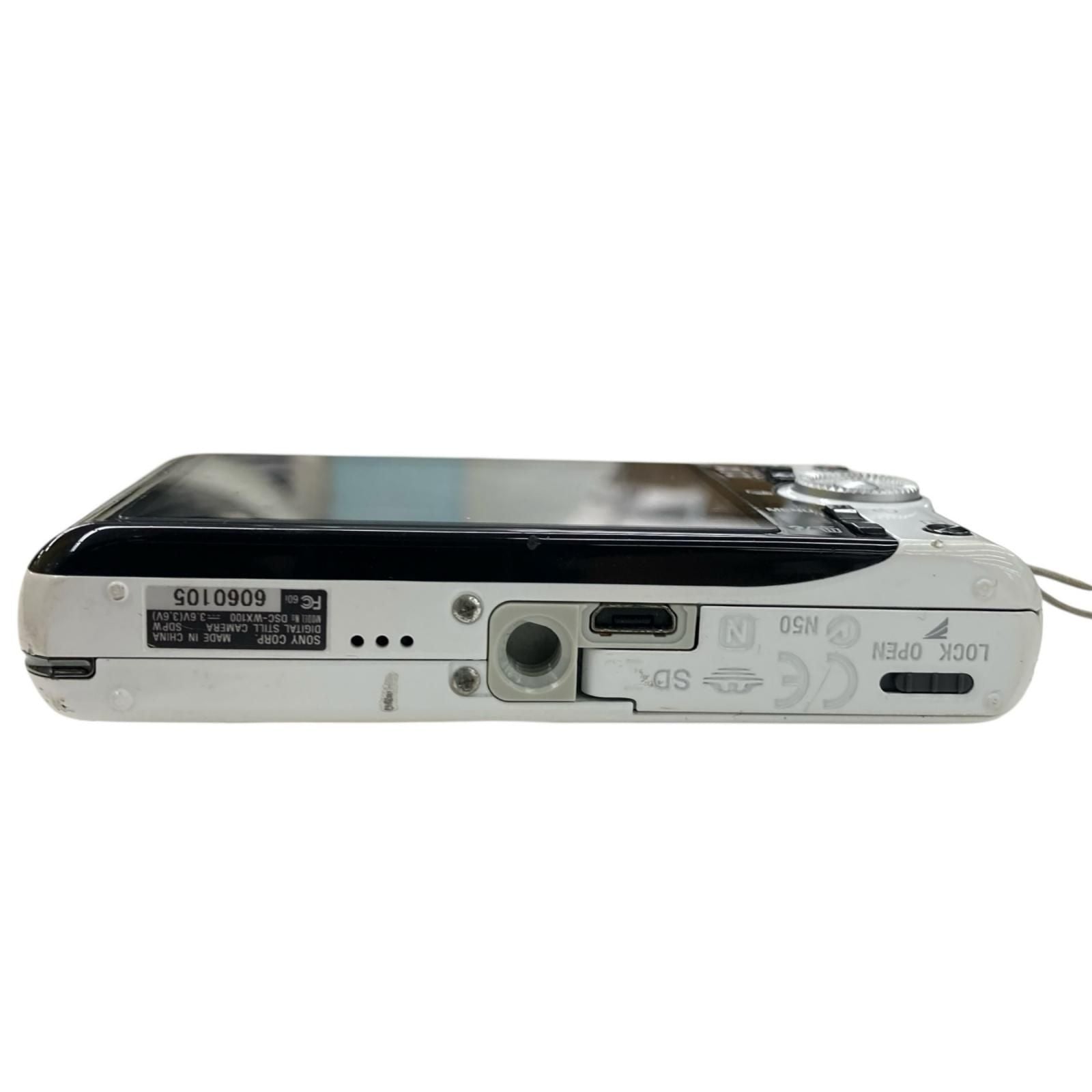 Sony Others 186000 Sonny Cyber-Shot Dsc-Wx100