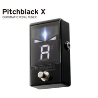 Korg Tuner Pb-X Pitchblack X