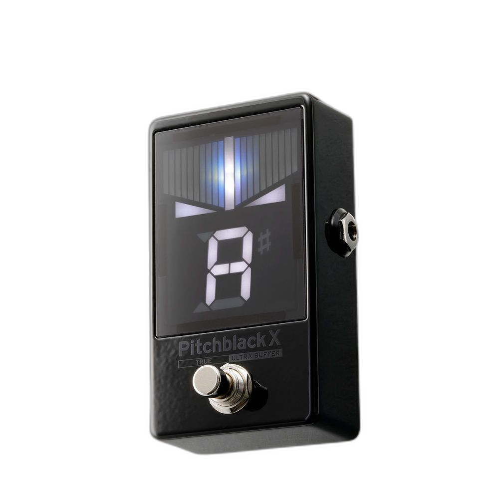 Korg Tuner Pb-X Pitchblack X