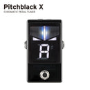 Korg Tuner Pb-X Pitchblack X