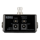 Korg Tuner Pb-X Pitchblack X