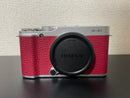 Fujifilm Mirrorless Interchangeable Lens Cameras X-A1