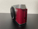 Fujifilm Mirrorless Interchangeable Lens Cameras X-A1