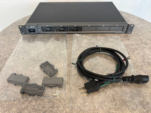 Sony Wireless Systems Mb-X6 Urx-M2 3