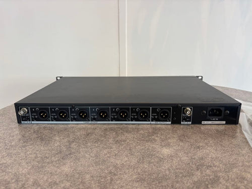 Sony Wireless Systems Mb-X6 Urx-M2 3