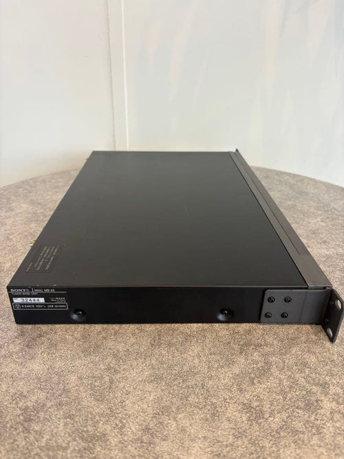 Sony Wireless Systems Mb-X6 Urx-M2 3